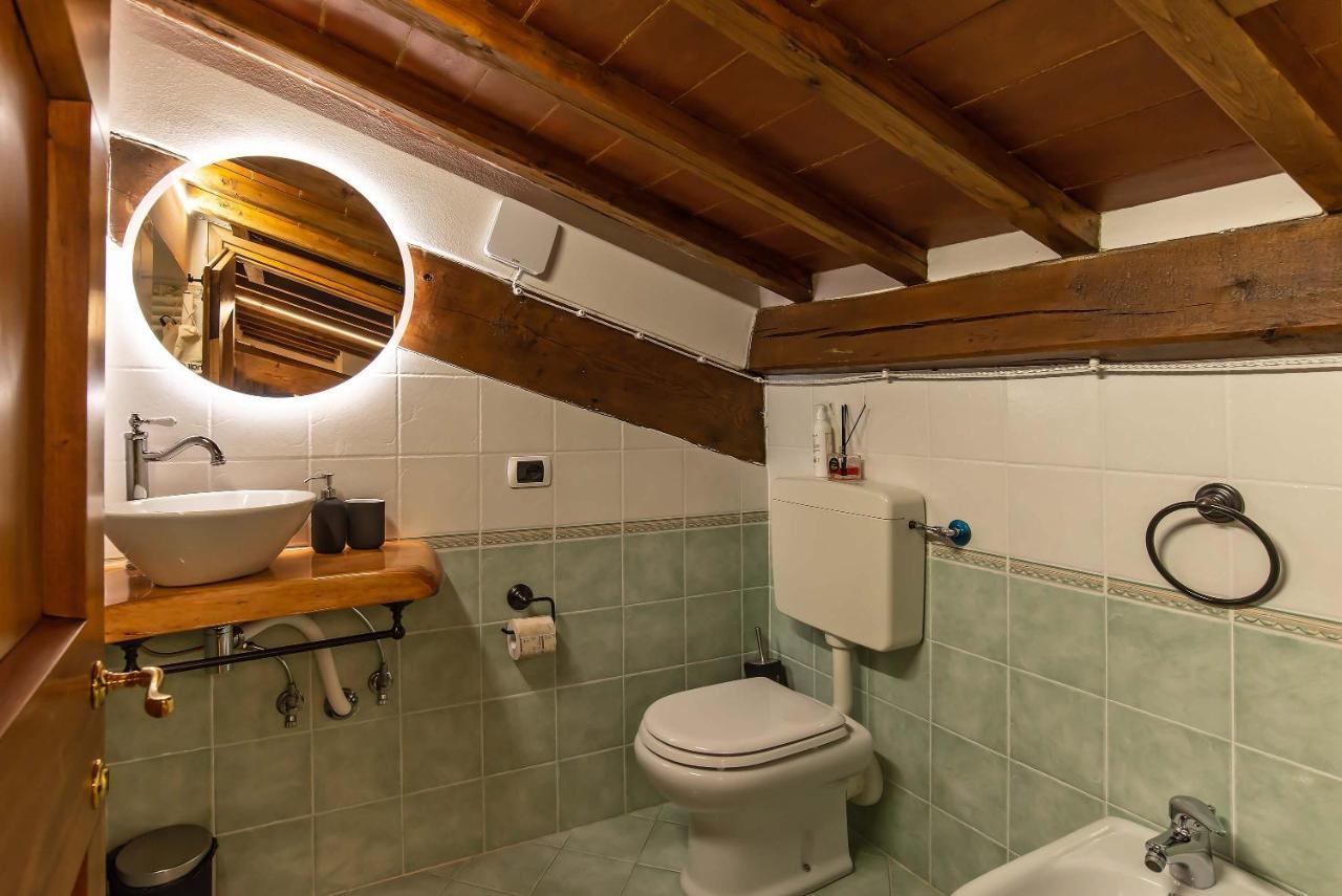 Gattaia Apartments With Swimming Pool Exterior foto